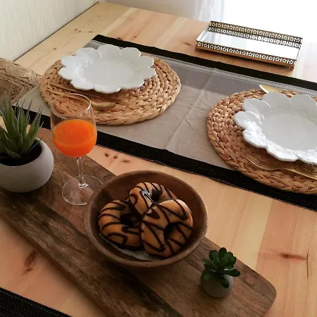 Essencyahomecoimbra Apartamento *