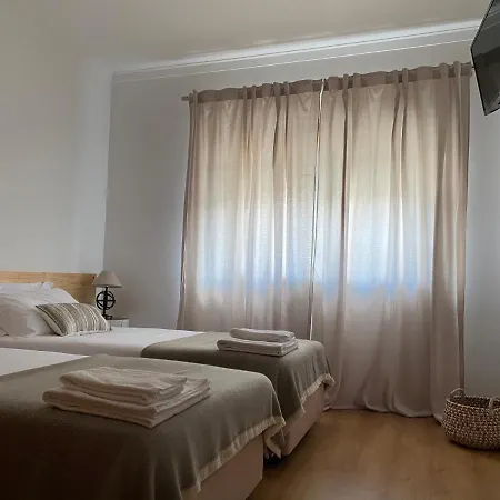 Apartmán Essencyahomecoimbra *