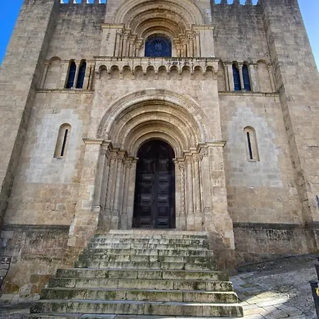 Essencyahomecoimbra * Coimbra