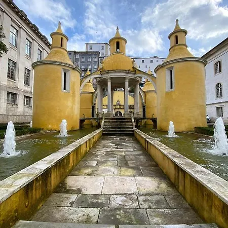 Essencyahomecoimbra * Coimbra