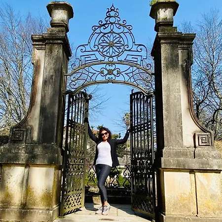 Essencyahomecoimbra Apartmán Coimbra