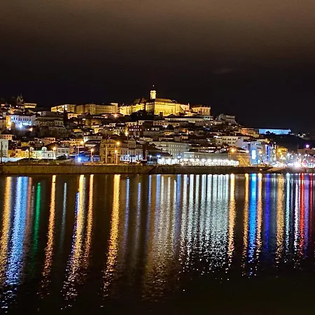 Essencyahomecoimbra *