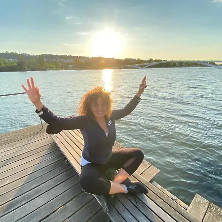 Essencyahomecoimbra Apartmán *