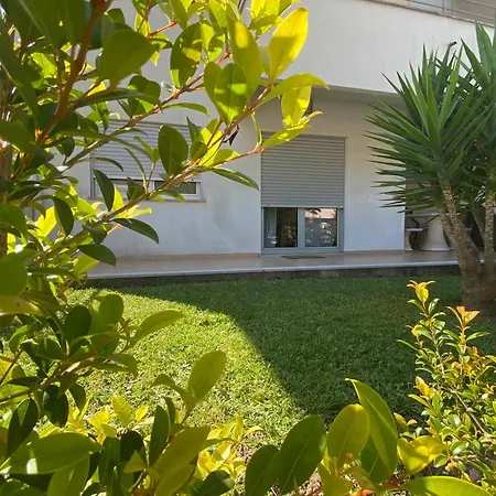 Apartamento Essencyahomecoimbra
