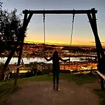 Essencyahomecoimbra 公寓 科英布拉