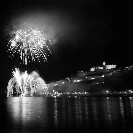 Essencyahomecoimbra Apartamento