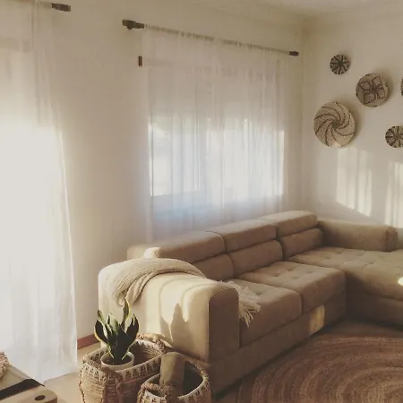 Essencyahomecoimbra Apartament