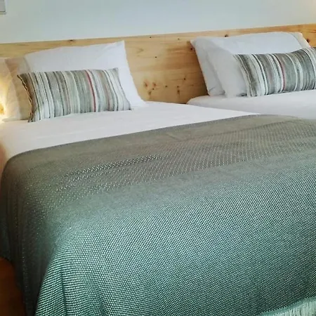 Essencyahomecoimbra Apartamento *