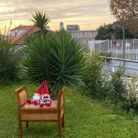 Essencyahomecoimbra Apartamento