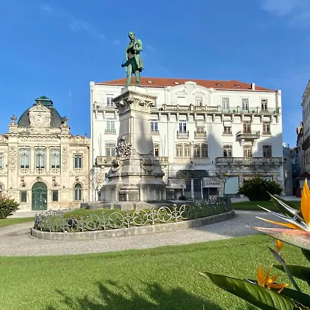 Essencyahomecoimbra * Coimbra