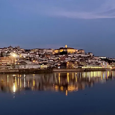 Essencyahomecoimbra Apartment *