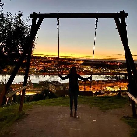 Essencyahomecoimbra Apartamento Coimbra