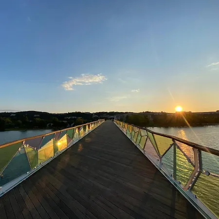 Essencyahomecoimbra Apartman *