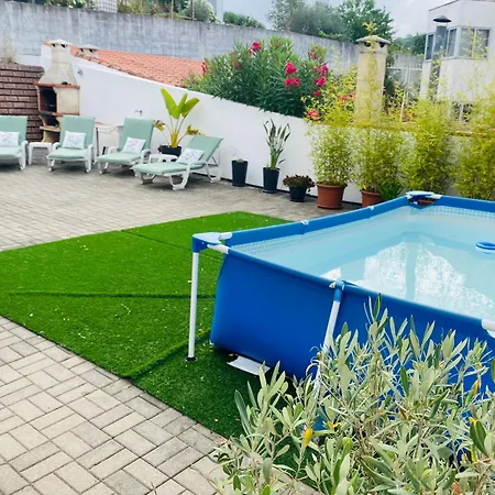 Apartamento Essencyahomecoimbra