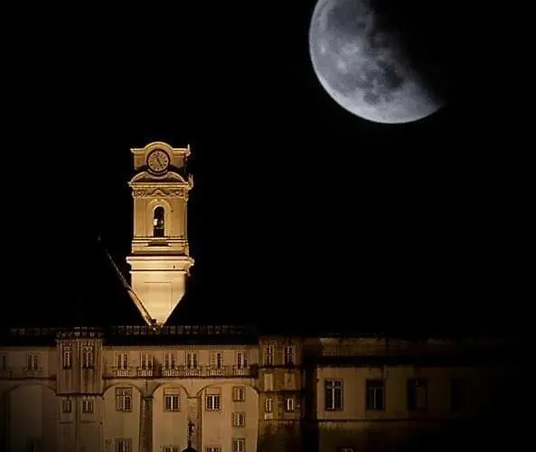 Essencyahomecoimbra Apartment