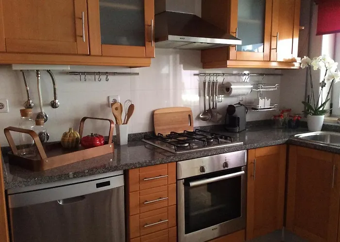 Essencyahomecoimbra Apartment Coimbra