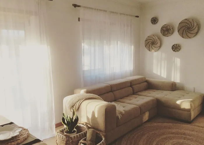 Essencyahomecoimbra Apartment