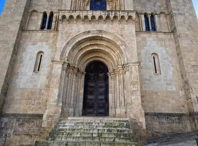 Essencyahomecoimbra * Coimbra
