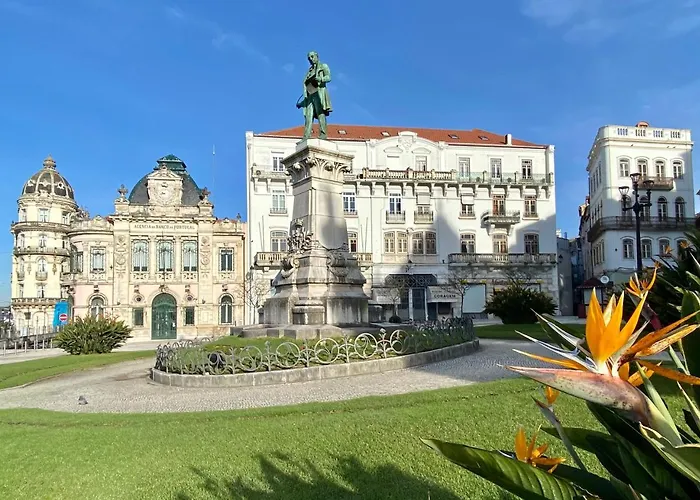 Essencyahomecoimbra * Coimbra