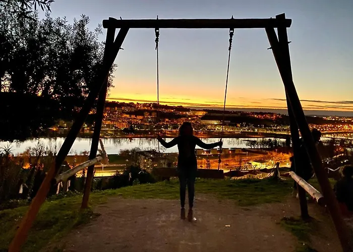 Essencyahomecoimbra Apartment Coimbra