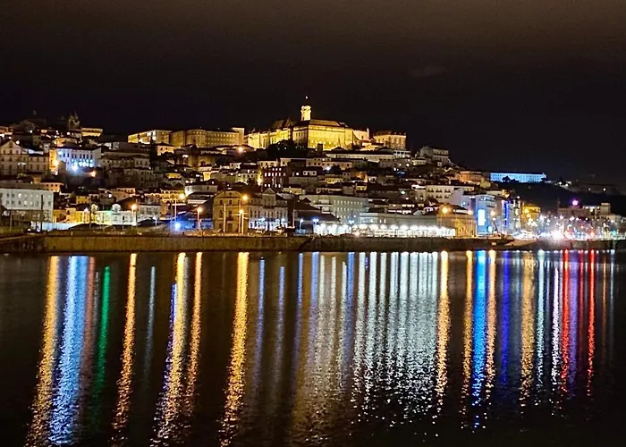 Essencyahomecoimbra *