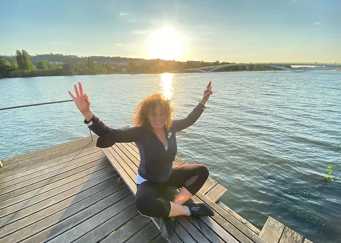 Essencyahomecoimbra Apartment *