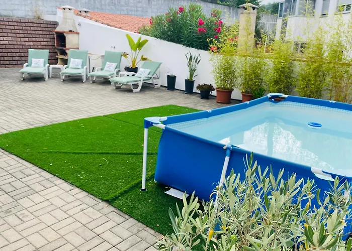 Appartamento Essencyahomecoimbra