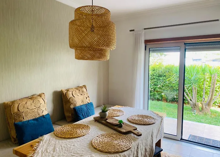 Essencyahomecoimbra Apartment *