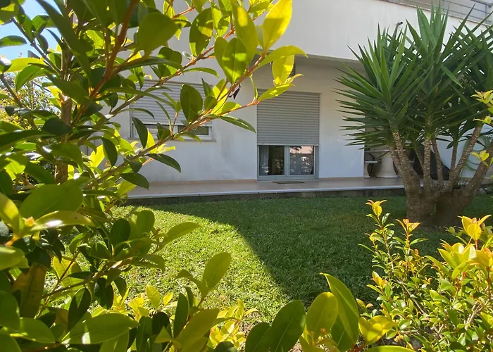 Appartamento Essencyahomecoimbra